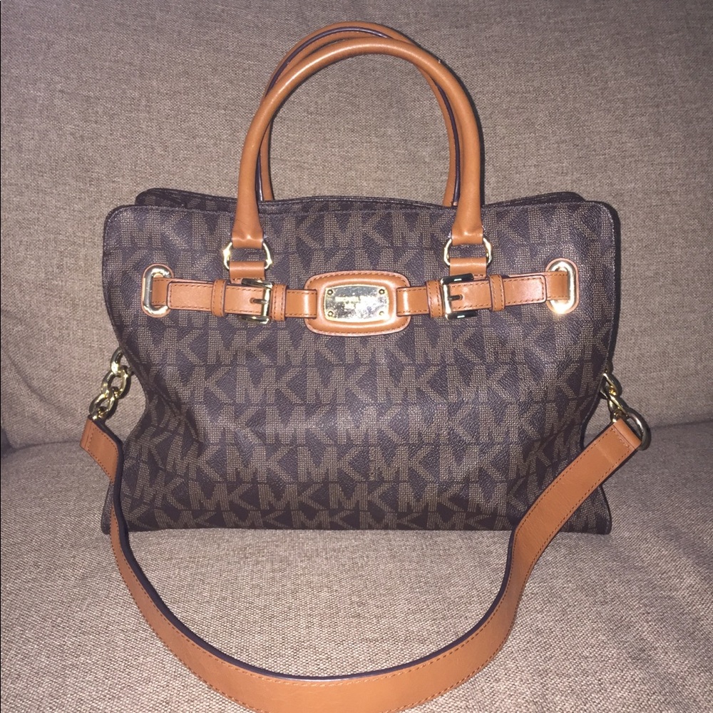 Michael Kors bag